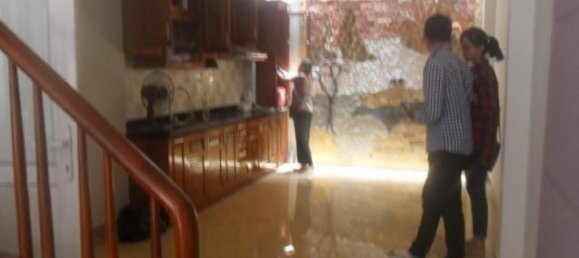 4 Schlafzimmer Haus in Ba Dinh, Vietnam, Nr. 4047 3