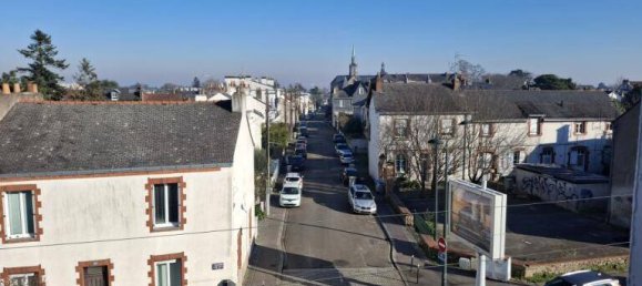 Apartamento de 2 dormitorios en Nantes, France No. 304985 3