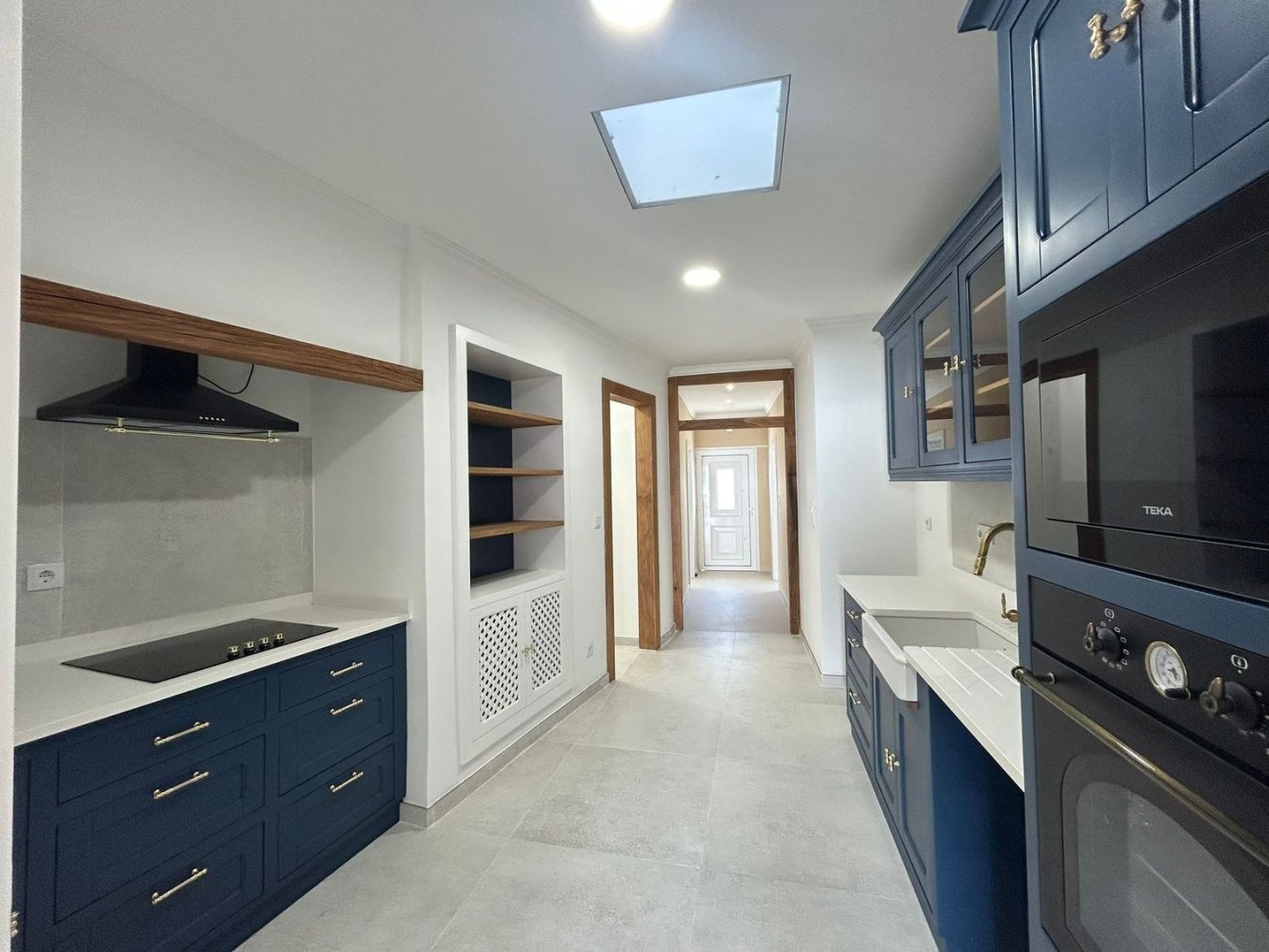 Дом с 4 спальнями в Карташу, Португалия № 275444