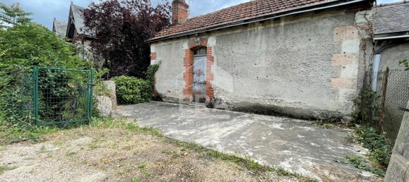 2 غرف نوم منزل في Blois, France رقم 259746 2