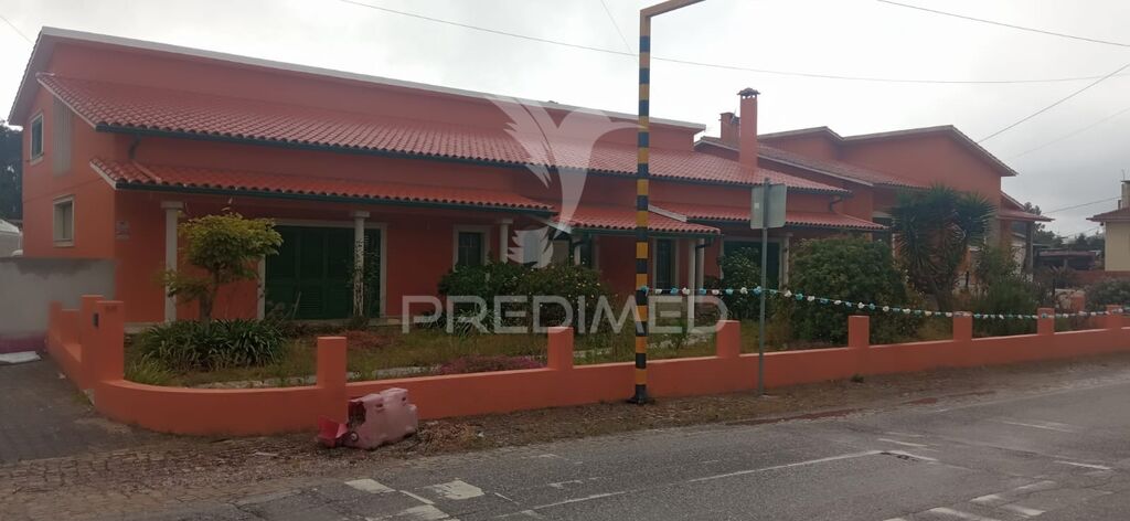 Casa de 5 dormitorios en Pombal, Portugal No. 21161