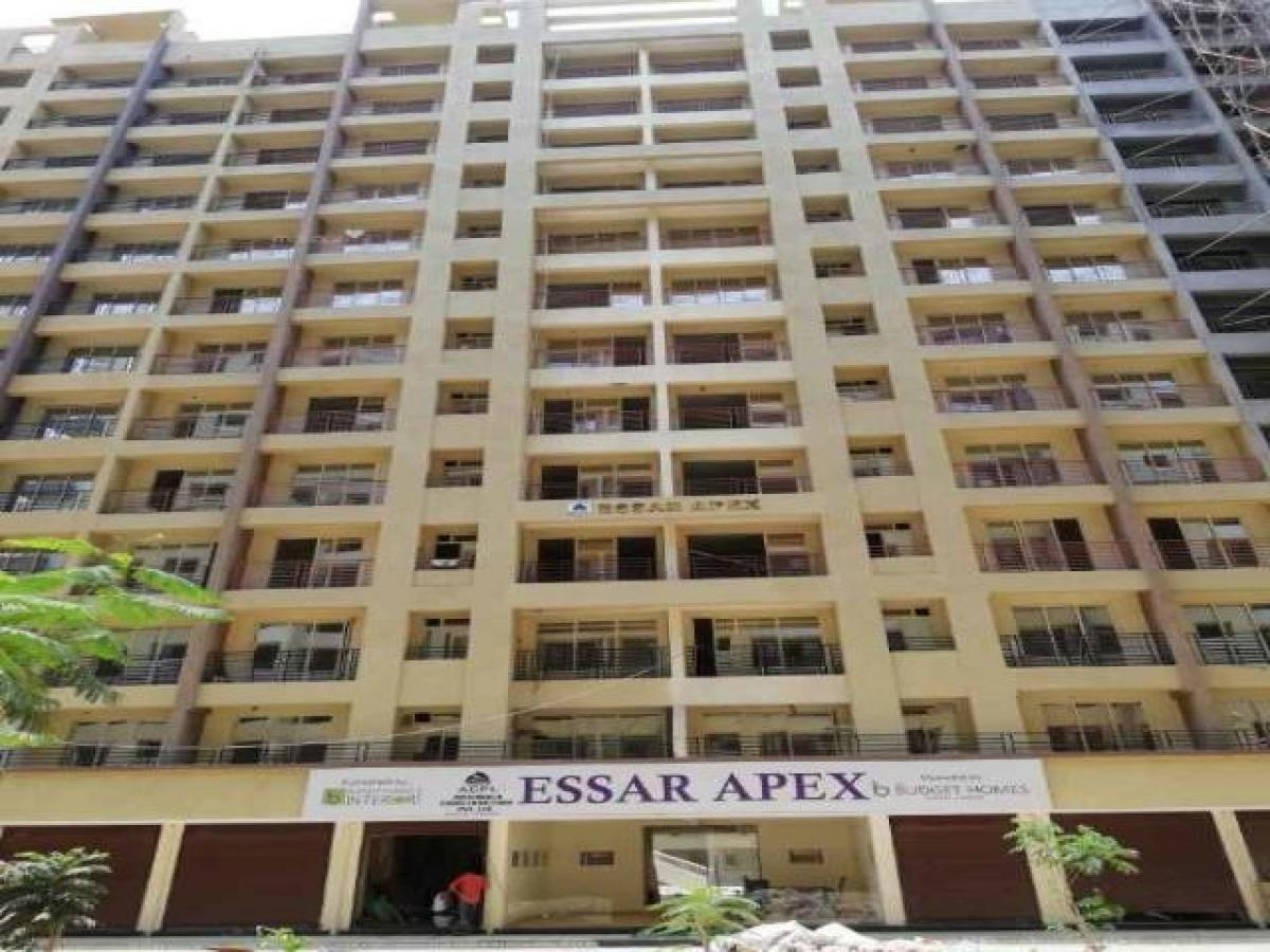 Casa de 2 dormitorios en Mumbai, India No. 26404