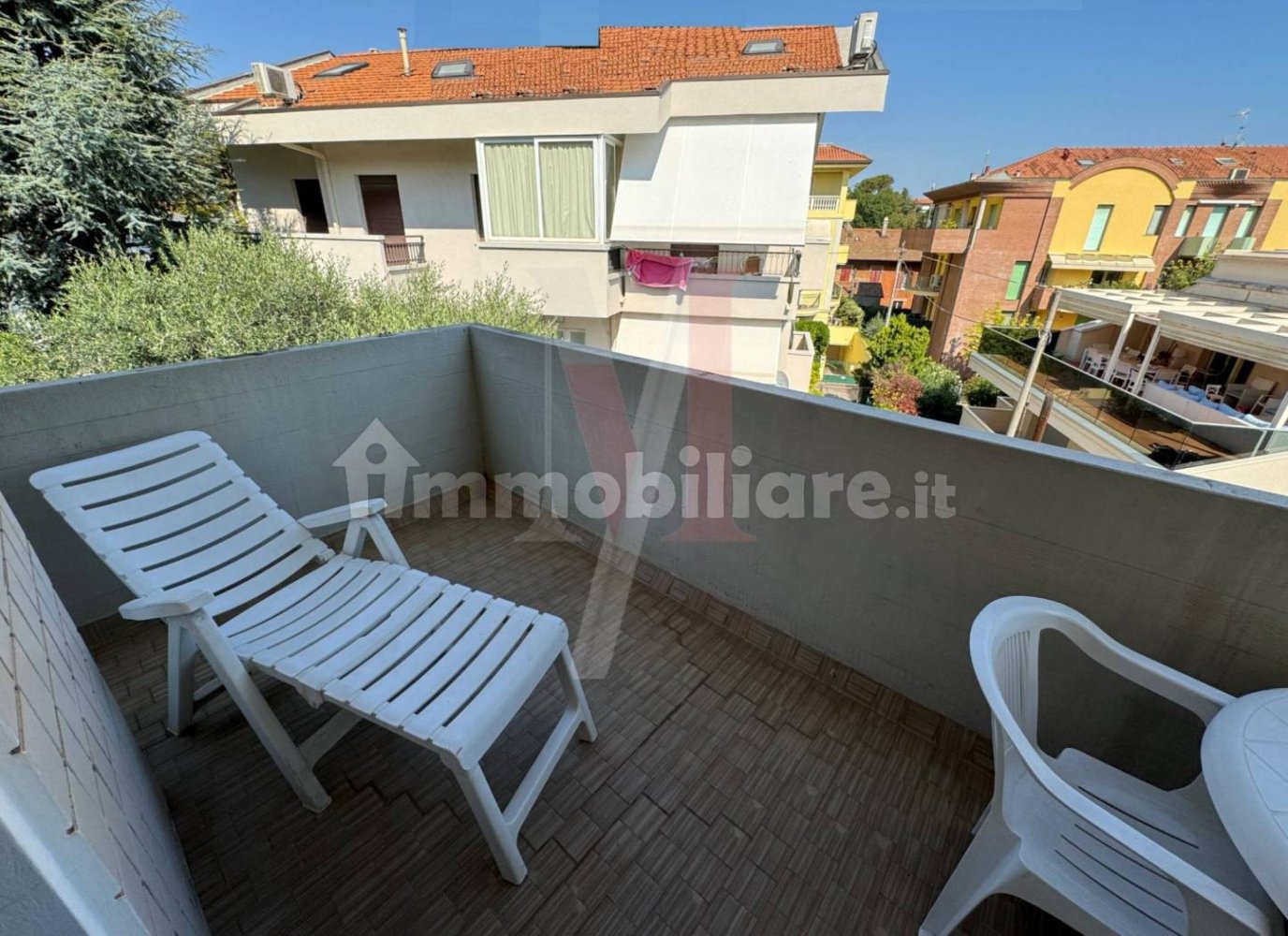2 chambres Appartement à Riccione, Italy No. 75305