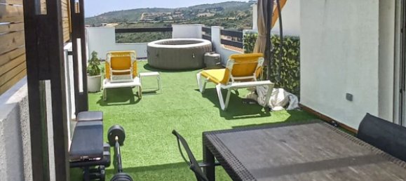 Пентхаус с 2 спальнями в Сан-Луис-де-Сабинильяс, Испания № 143484 26