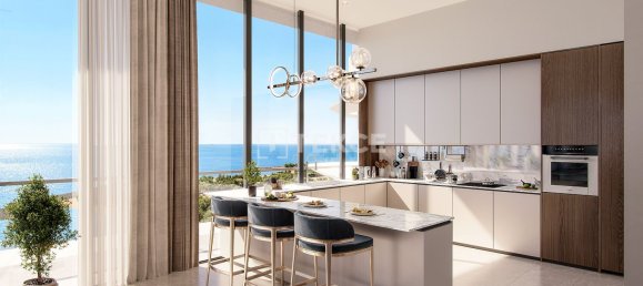 4 bedrooms Apartment in Al Marjan Island, UAE No. 96027 16