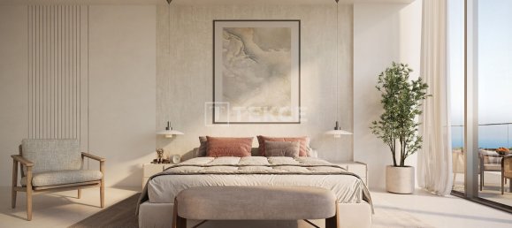 4 bedrooms Apartment in Al Marjan Island, UAE No. 96027 19