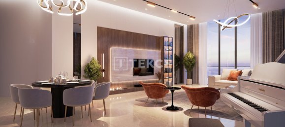 4 bedrooms Apartment in Al Marjan Island, UAE No. 96027 15