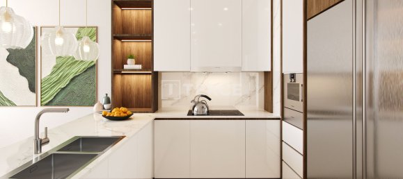 4 bedrooms Apartment in Al Marjan Island, UAE No. 96027 17