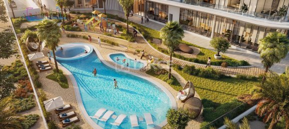 4 bedrooms Apartment in Al Marjan Island, UAE No. 96027 9