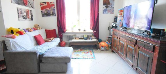 Квартира с 3 комнатами в Канале, Италия № 160839 8