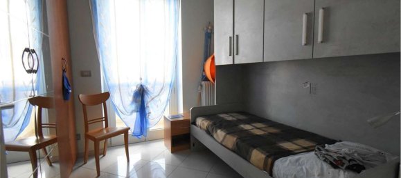 Квартира с 3 комнатами в Канале, Италия № 160839 30