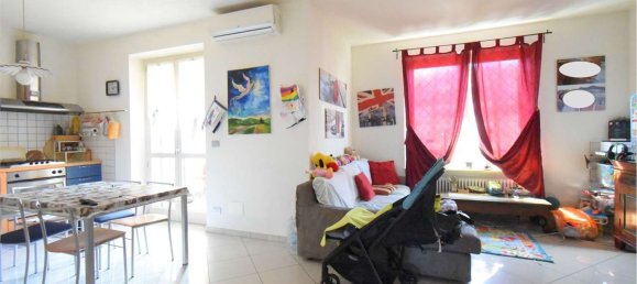 Квартира с 3 комнатами в Канале, Италия № 160839 29