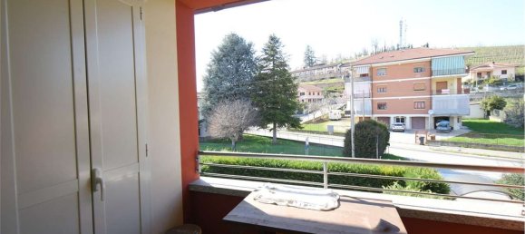 Квартира с 3 комнатами в Канале, Италия № 160839 17