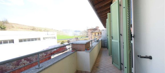 Квартира с 3 комнатами в Канале, Италия № 160839 15