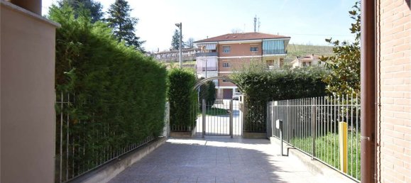 Квартира с 3 комнатами в Канале, Италия № 160839 6