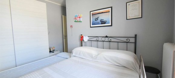 Квартира с 3 комнатами в Канале, Италия № 160839 19