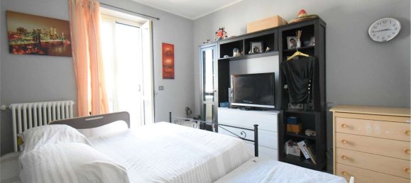 Квартира с 3 комнатами в Канале, Италия № 160839 20