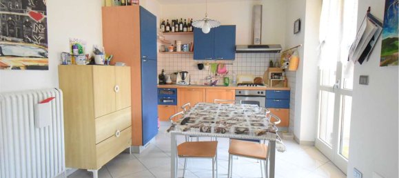 Квартира с 3 комнатами в Канале, Италия № 160839 12