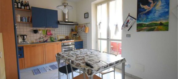 Квартира с 3 комнатами в Канале, Италия № 160839 25