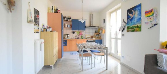 Квартира с 3 комнатами в Канале, Италия № 160839 3