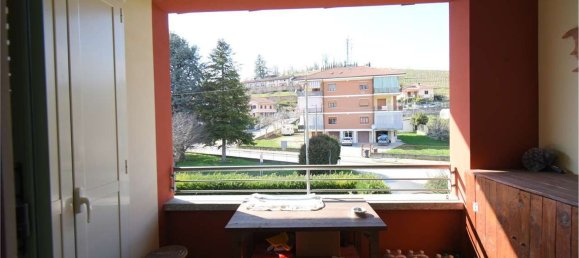 Квартира с 3 комнатами в Канале, Италия № 160839 16