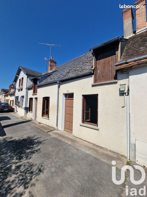 3 chambres Maison à Bellegarde, France No. 275981