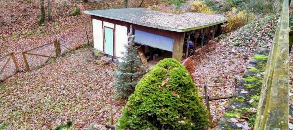 Bungalow T1 em Mansfeld-Sudharz, Germany N.º 292159 16