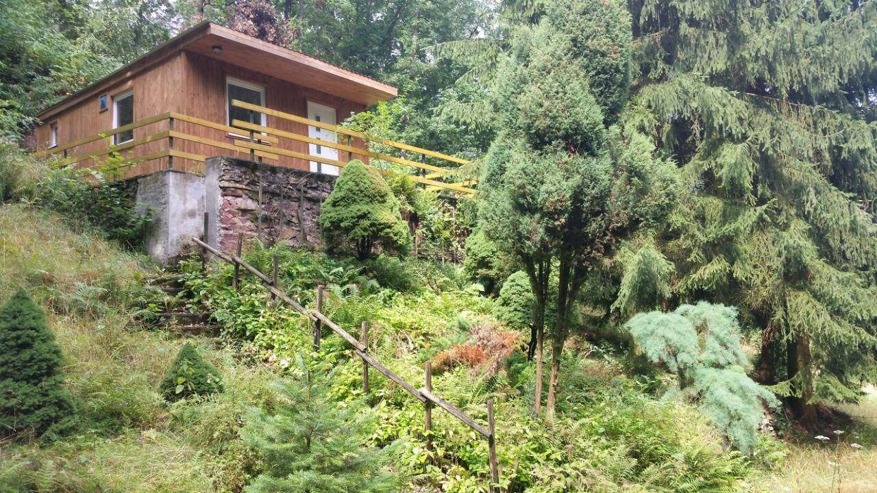 Bungalow T1 em Mansfeld-Sudharz, Germany N.º 292159