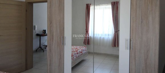 2 غرف نوم شقة في Swatar, Malta رقم 4351 29