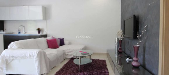 2 غرف نوم شقة في Swatar, Malta رقم 4351 4