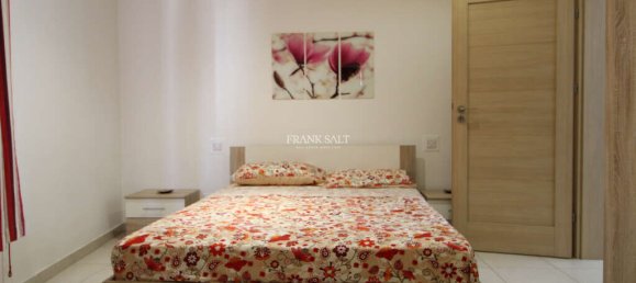 2 غرف نوم شقة في Swatar, Malta رقم 4351 7