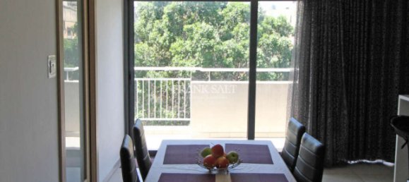 2 غرف نوم شقة في Swatar, Malta رقم 4351 6