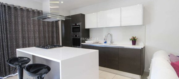 2 غرف نوم شقة في Swatar, Malta رقم 4351 14