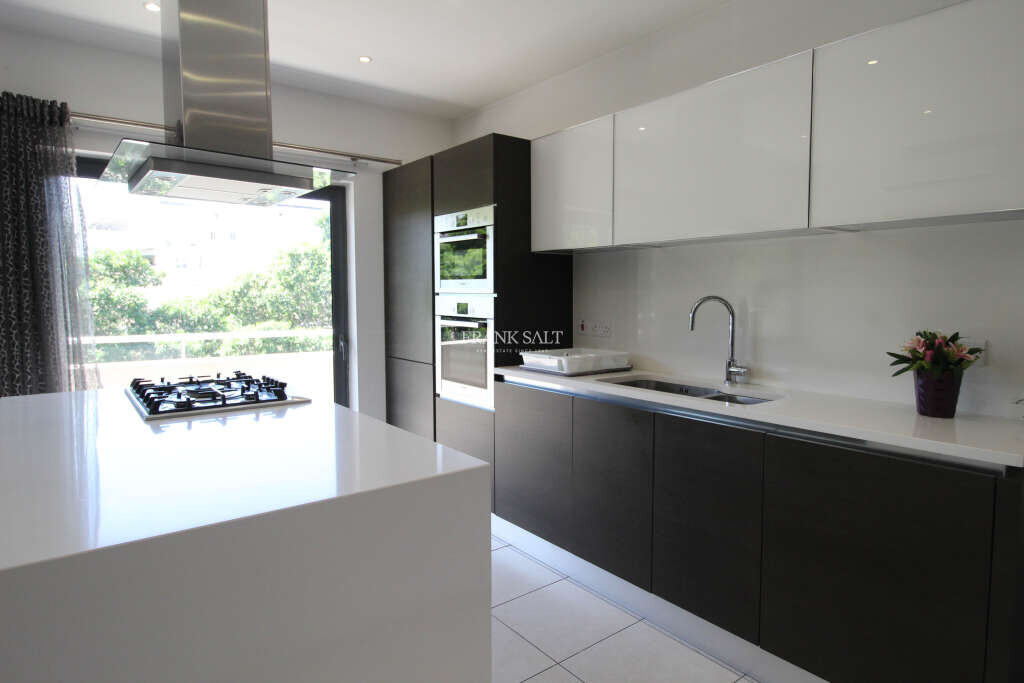 2 غرف نوم شقة في Swatar, Malta رقم 4351