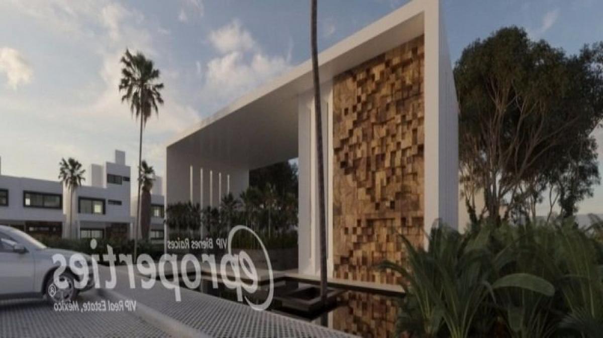 Casa T3 em Mexico N.º 174063