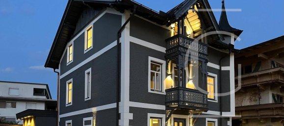 Villa de 5 dormitorios en St. Johann in Tirol, Austria No. 157663 12