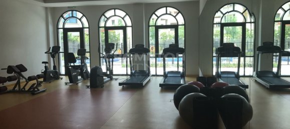 3 bedrooms Townhouse in Al Salam Street, UAE No. 5410 11