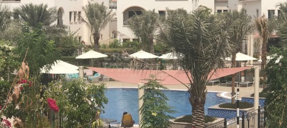 3 bedrooms Townhouse in Al Salam Street, UAE No. 5410 12