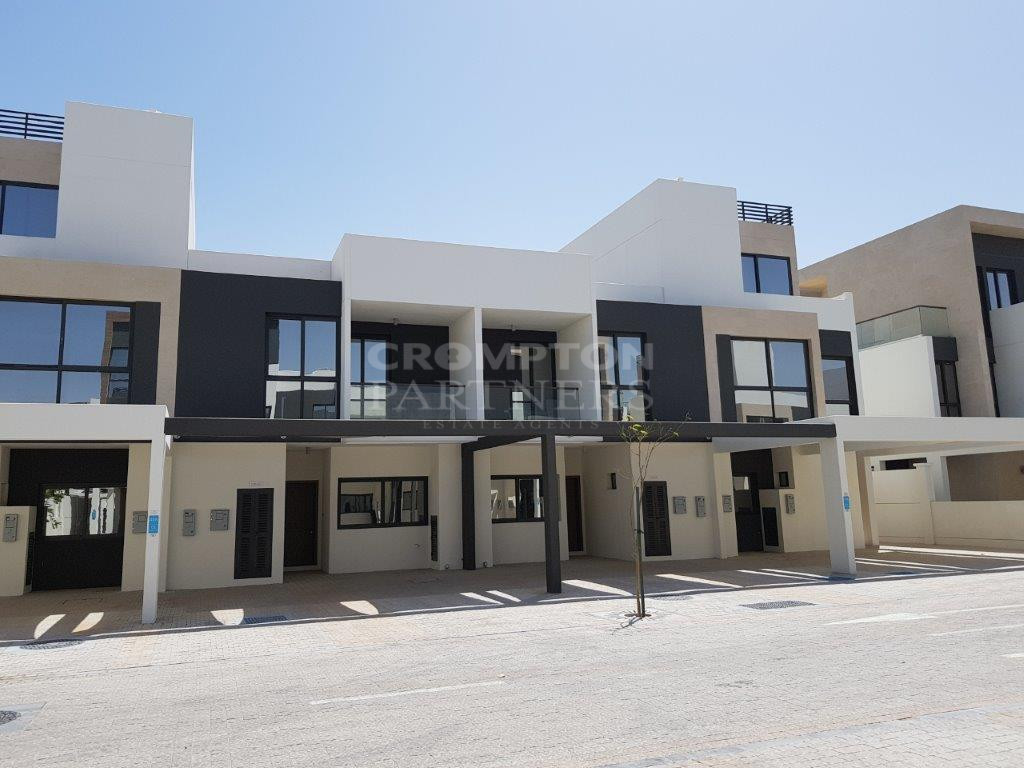 3 bedrooms Townhouse in Al Salam Street, UAE No. 5410