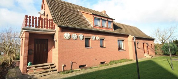 7 rooms Townhouse in Verden, Germany No. 150112 2