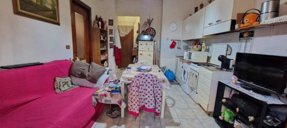 Apartamento de 2 habitaciónes en Turin, Italy No. 144119 11