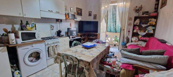 Apartamento de 2 habitaciónes en Turin, Italy No. 144119 13