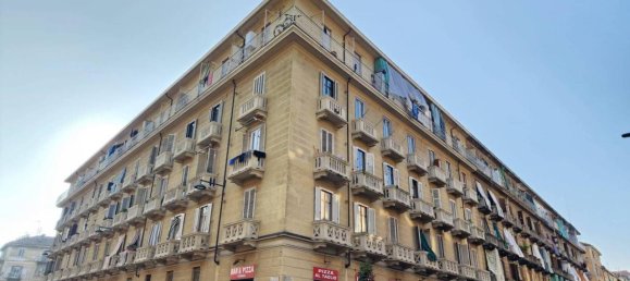 Apartamento de 2 habitaciónes en Turin, Italy No. 144119 5