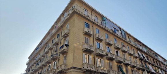 Apartamento de 2 habitaciónes en Turin, Italy No. 144119 3