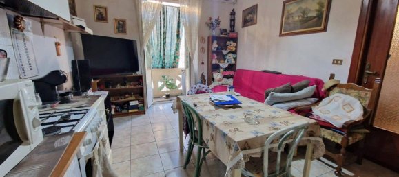 Apartamento de 2 habitaciónes en Turin, Italy No. 144119 10