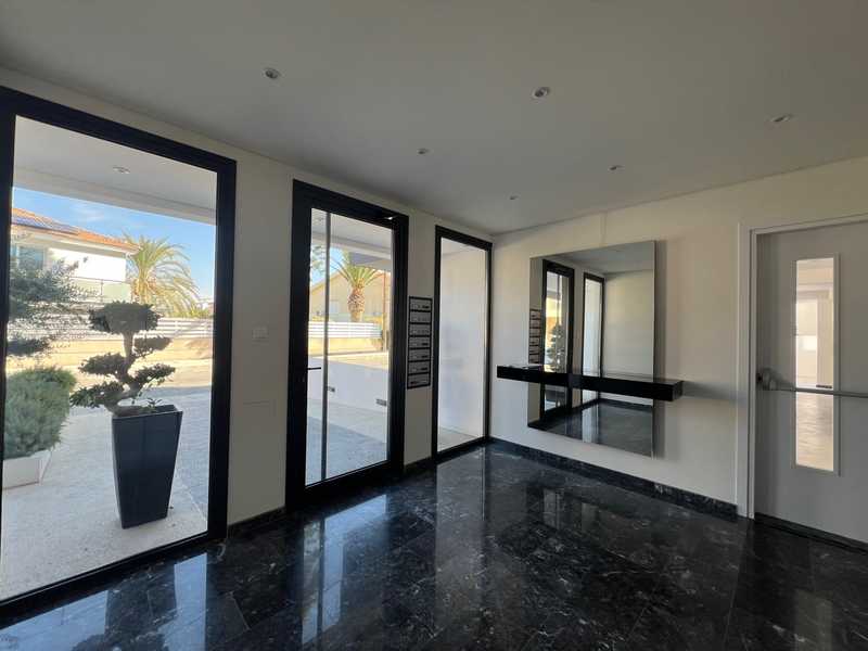 3 chambres Penthouse à Agios Athanasios, Cyprus No. 15930