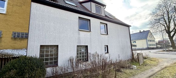 5 غرف نوم منزل في Neu-Ulm, Germany رقم 213384 5