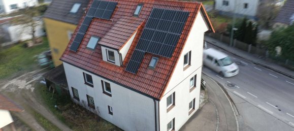 5 غرف نوم منزل في Neu-Ulm, Germany رقم 213384 22