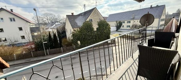 5 غرف نوم منزل في Neu-Ulm, Germany رقم 213384 21