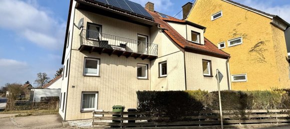 5 غرف نوم منزل في Neu-Ulm, Germany رقم 213384 3